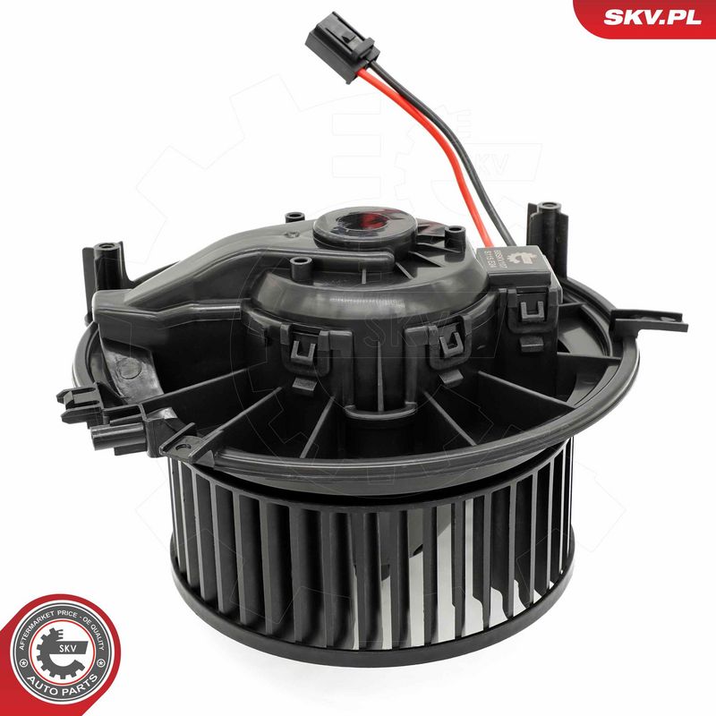 Salongipuhur, ESEN SKV 68SKV107