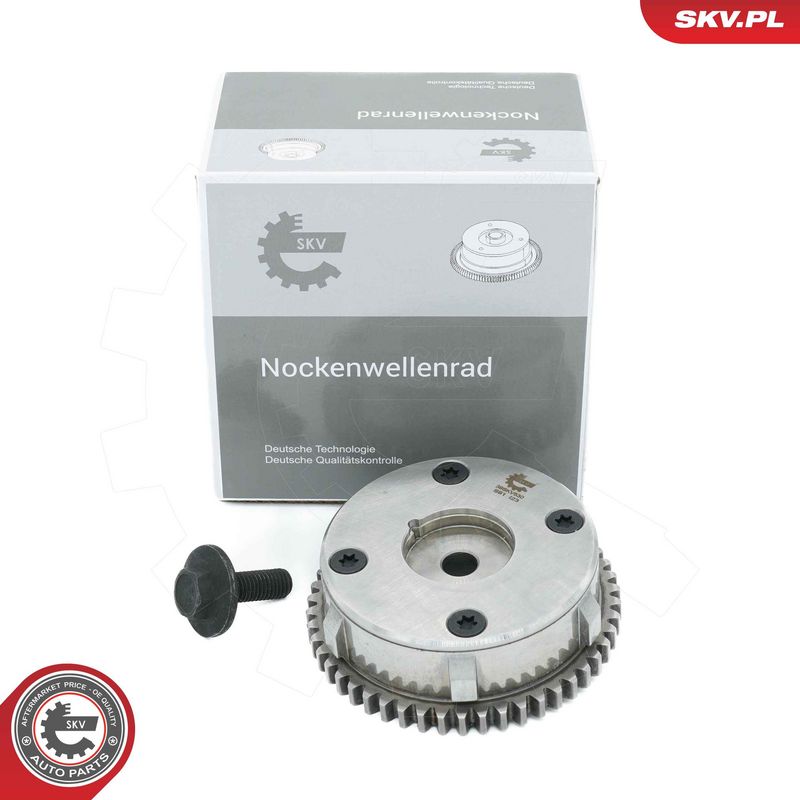 Nukkvõlliseadistaja, ESEN SKV 39SKV530