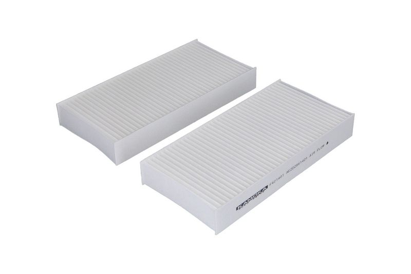 Filter, salongiõhk, KAMOKA F421401