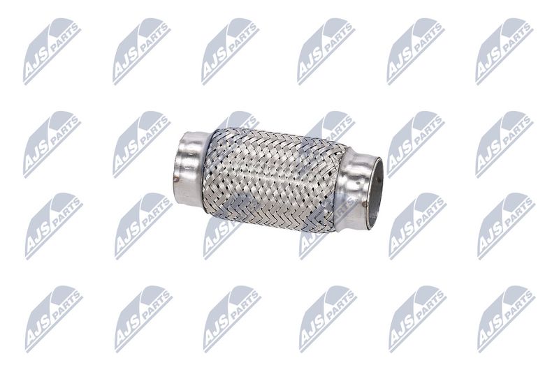 Flexitoru, väljalskesüsteem, NTY KAT-UV-007