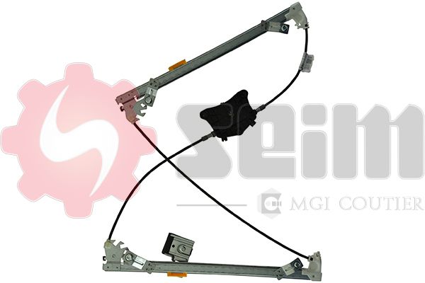 SEIM 901567 Lango pakėlimo mechanizmas