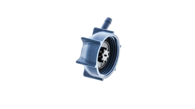 Product Image - Radiateurdop - CRB145000P - MAHLE