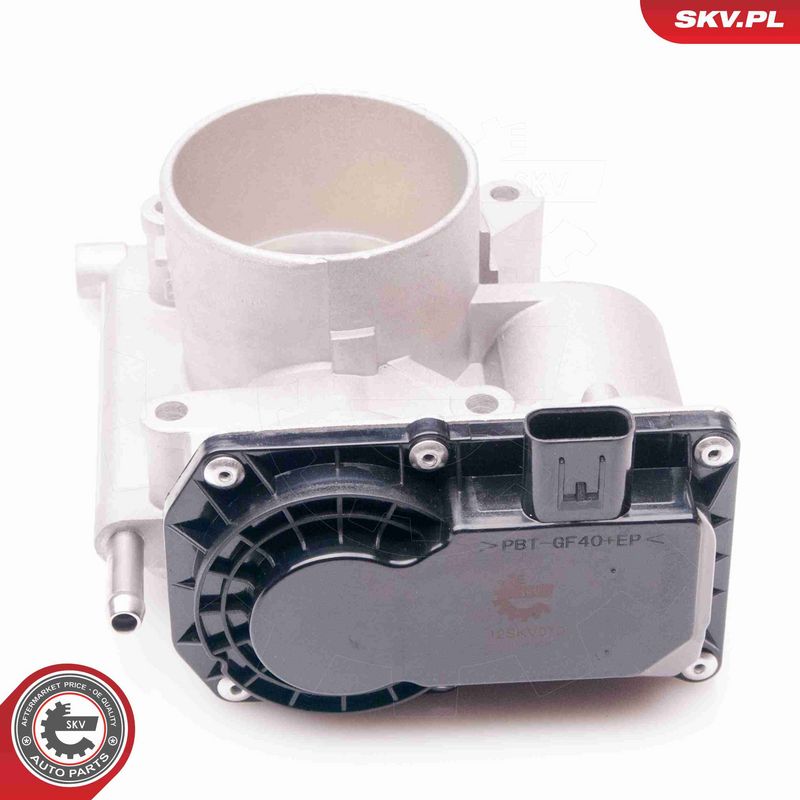 ESEN SKV 12SKV070 Droselio sklendė