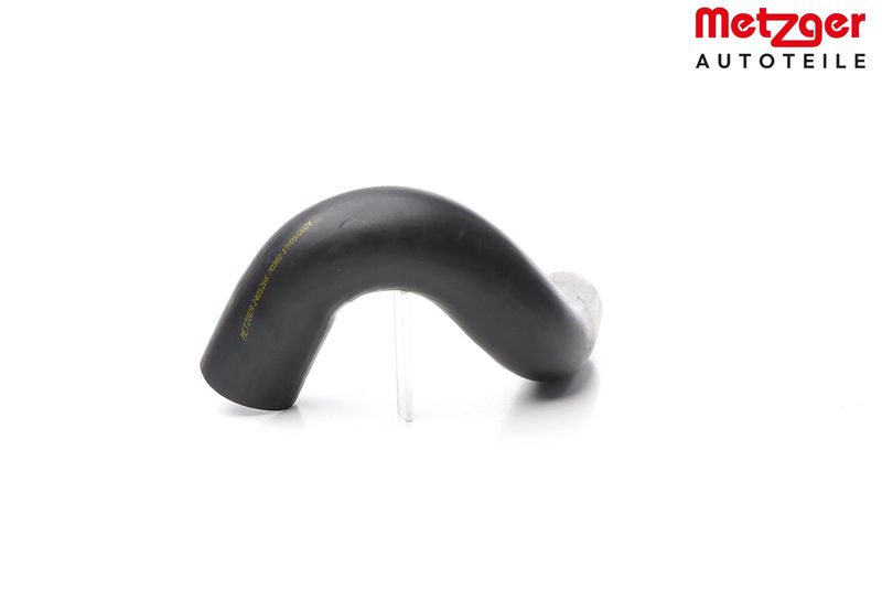 METZGER AUTOTEILE 2401266 Charge Air Hose