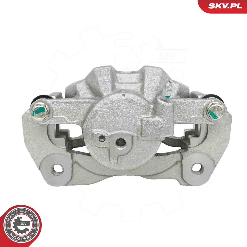 Pidurisadul, ESEN SKV 89SKV632