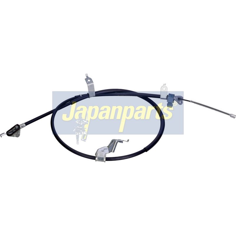 JAPANPARTS Trosas, stovėjimo stabdys