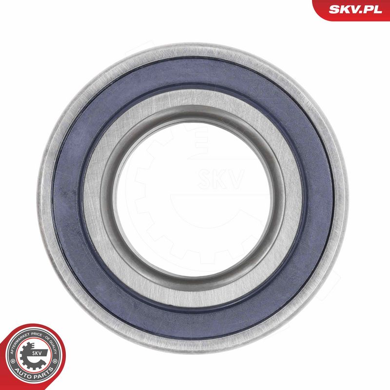 Rattalaagrikomplekt, ESEN SKV 85SKV088