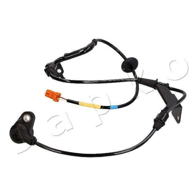 JAPKO 151458 Sensor, wheel speed