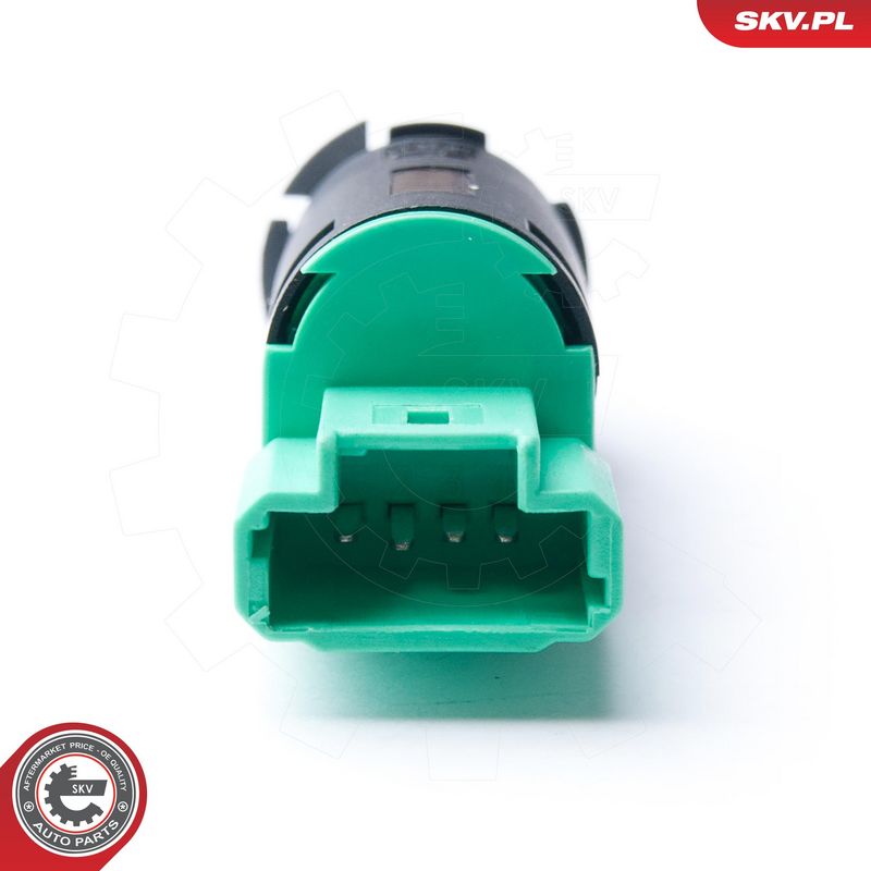 Piduritule lüliti, ESEN SKV 17SKV337