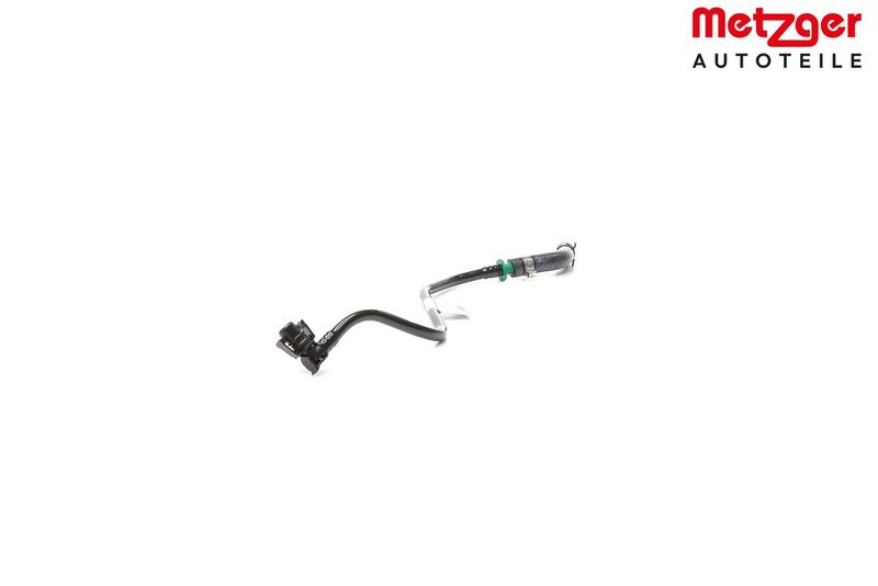 METZGER AUTOTEILE 2420916 Coolant Pipe