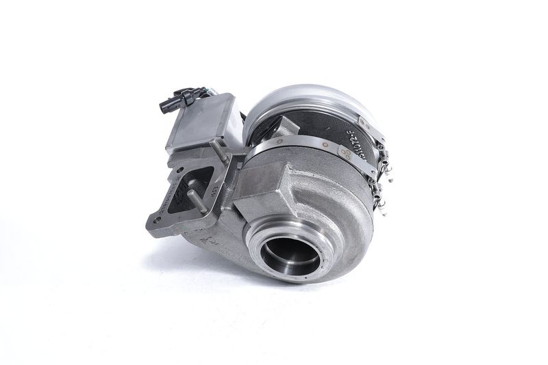 Compresor,sistem de supraalimentare T918049 BTS Turbo