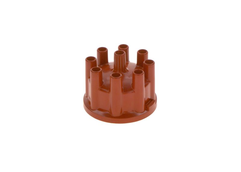 BOSCH 1235522200 Ignition Distributor Cap