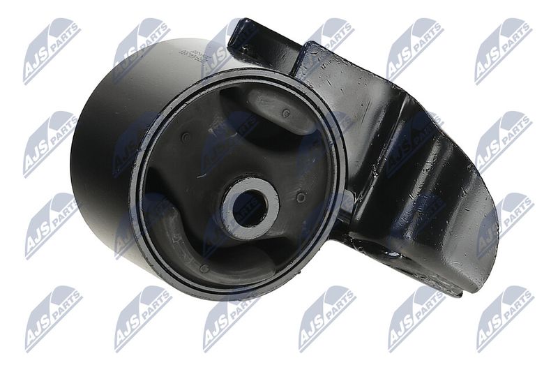 Paigutus, Mootor, NTY ZPS-KA-355