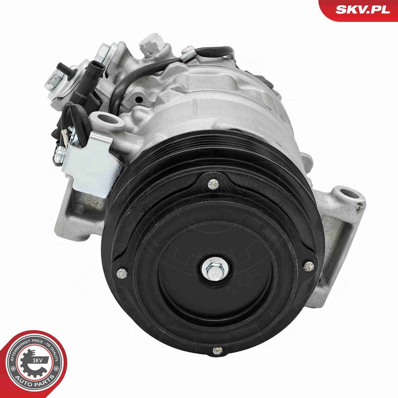 ESEN SKV 84SKV050 Compressor, air conditioning