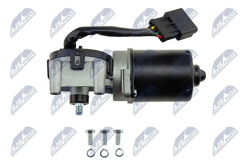 Klaasipuhastussüsteem, NTY ESW-PE-004