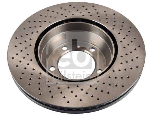 FEBI BILSTEIN 44060 Brake Disc