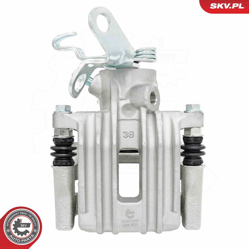 Pidurisadul, ESEN SKV 78SKV454