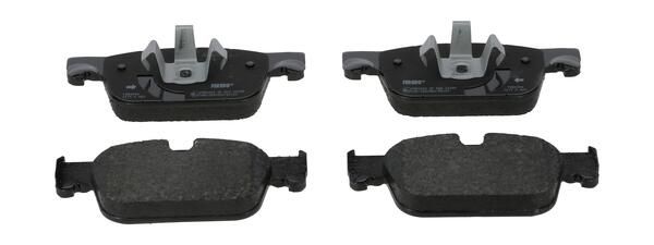 BREMSBELAGSATZ SCHEIBENBREMSE FERODO FDB4994