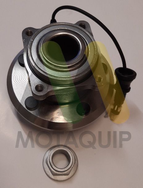 MOTAQUIP kerékcsapágy készlet LVBW1711