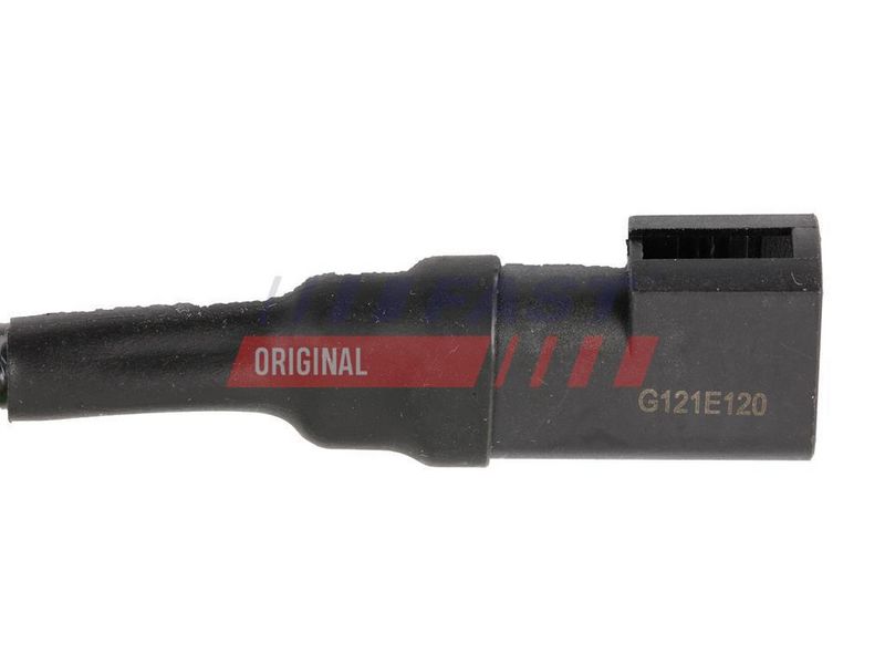 Andur, rattapöörete arv, FAST FT80535