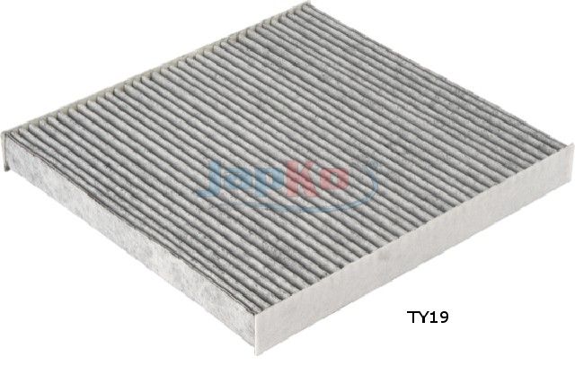 Filter, salongiõhk, JAPKO...