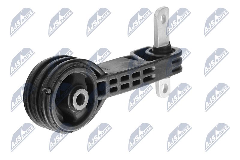 Paigutus, Mootor, NTY ZPS-HD-013