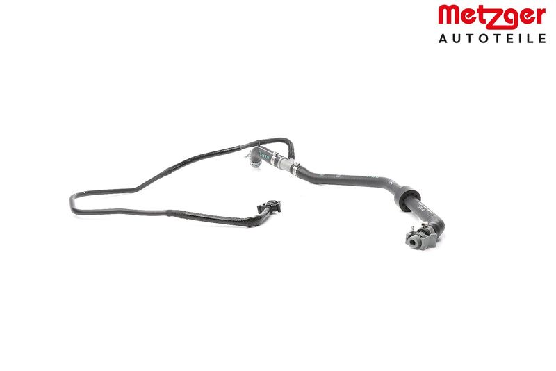 Stream tube (expansievat - turbocompressor) past: FORD C-MAX II, FOCUS III 1.0 02.12-02.20