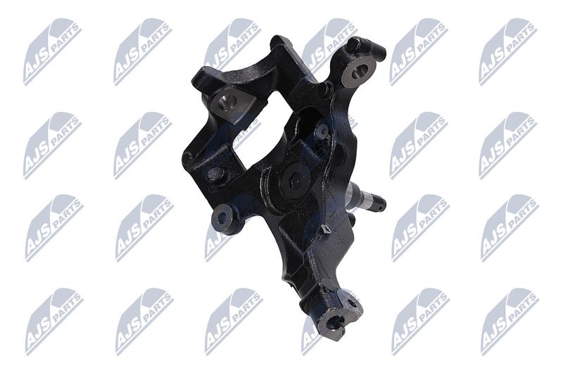 Käändmik, rattakinnitus, NTY ZZP-FR-041