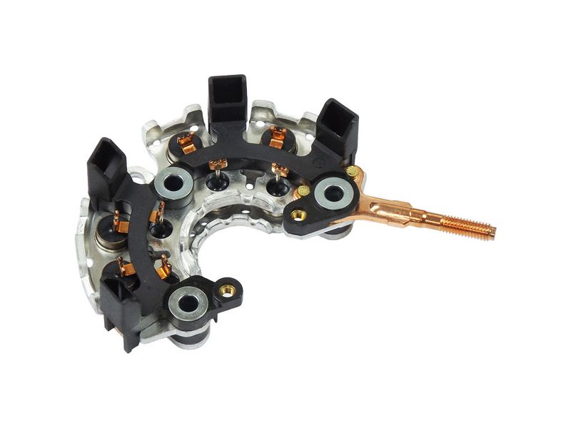 Seadistaja, generaator, AS-PL ARC6069