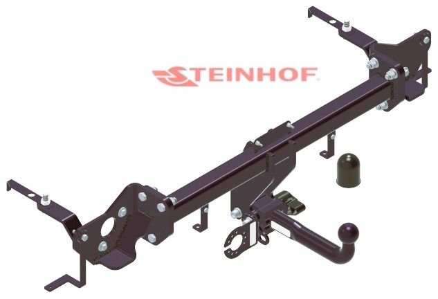 Haakeseade, STEINHOF J-032