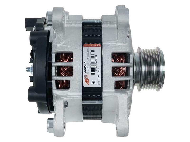 AS-PL A0631S Alternator