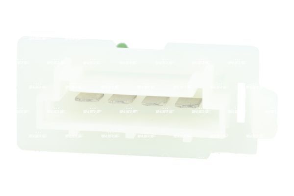 NRF ΑΝΤΙΣΤΑΣΗ ΒΕΝΤΙΛΑΤΕΡ ΚΑΛΟΡΙΦΕΡ