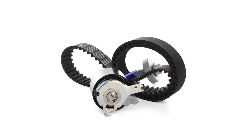 Hammasrihma komplekt, SKF VKMA 06140