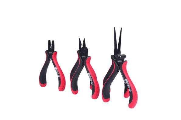 KS TOOLS 500.7020 Pliers Set