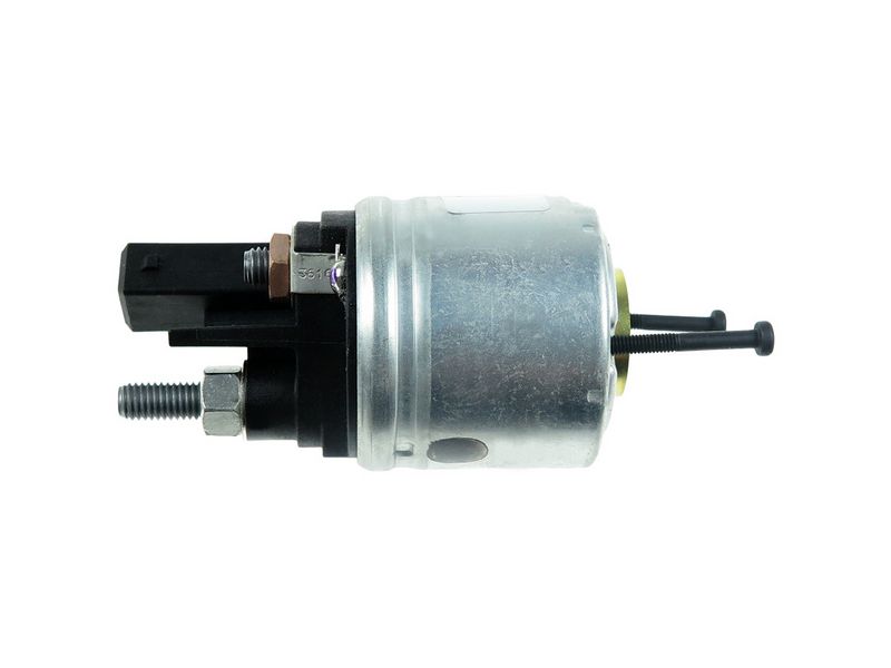 Brand new OEM VALEO Starter motor solenoid