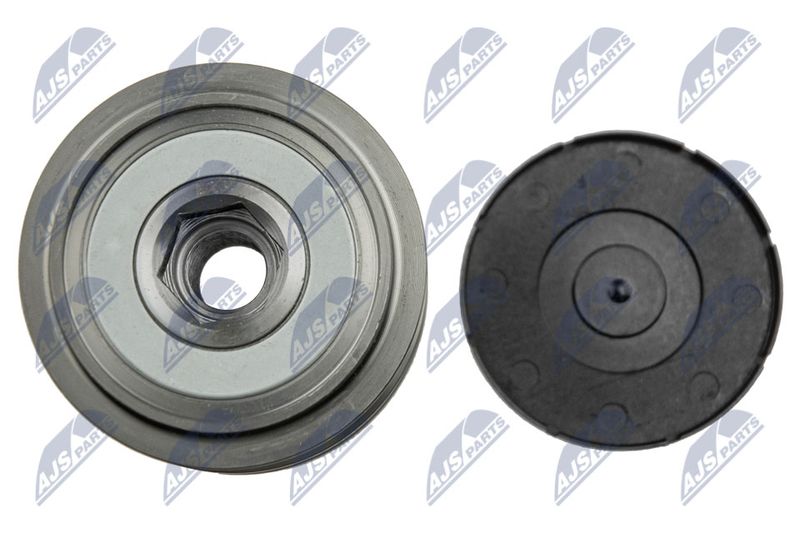 NTY ESA-CH-001 Alternator Freewheel Clutch