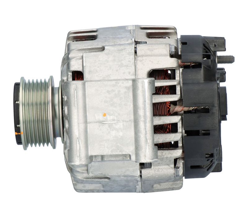 VALEO 439657 Alternator