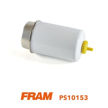 горивен филтър FRAM