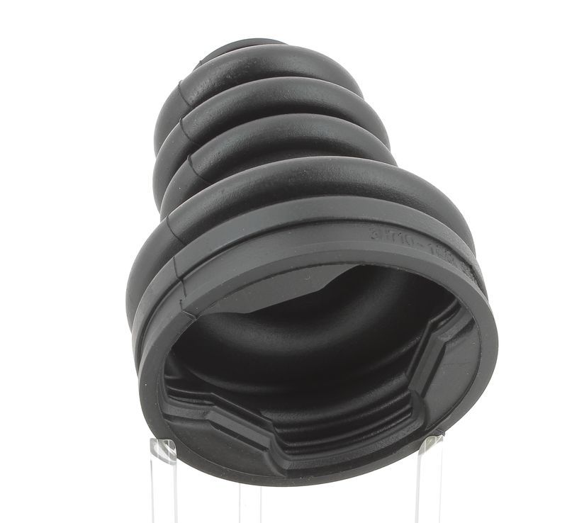Juego de fuelles, árbol de transmisión