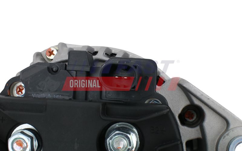 Generaator, FAST FT74125