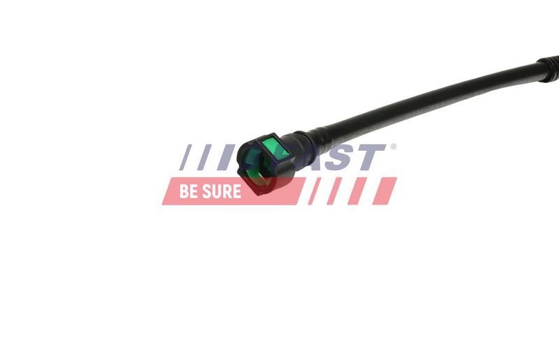 Kütusetorustik, FAST FT39651