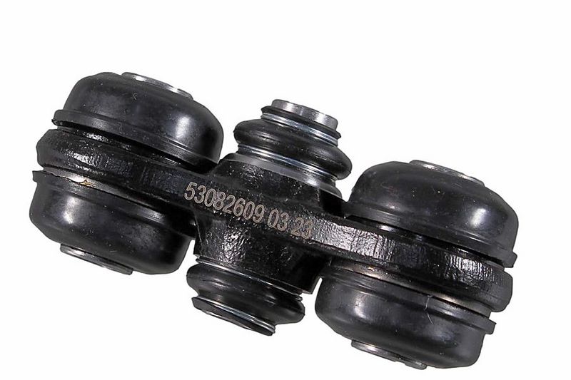 METZGER AUTOTEILE 53082609 - Rod/Strut, wheel suspension