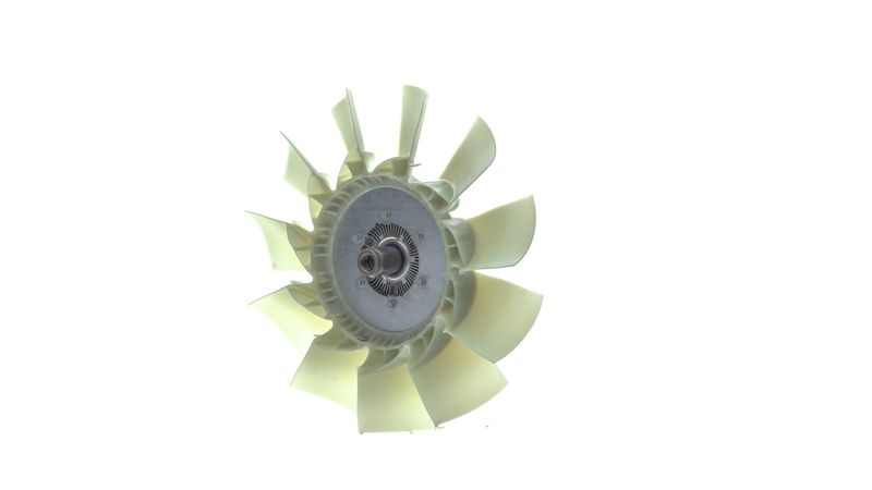 Product Image - Koelventilatorwiel - CFF484000P - MAHLE