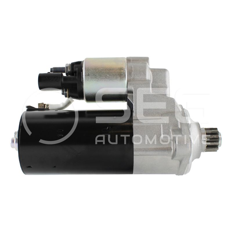 SEG Automotive 0001123037-R Starter