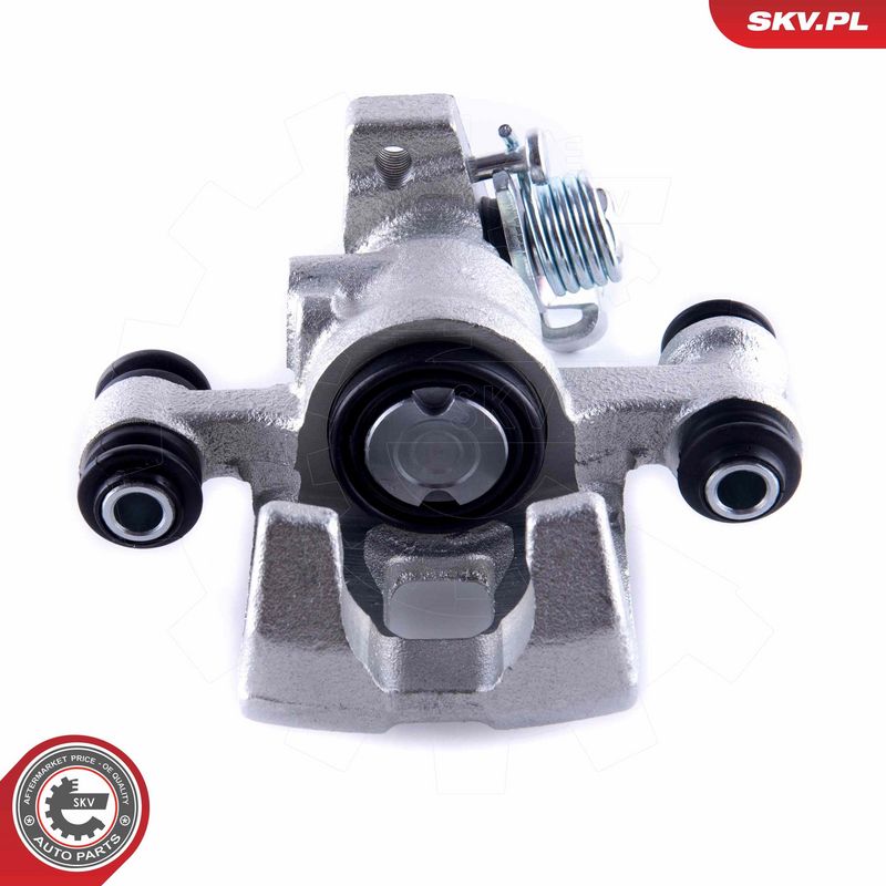 Pidurisadul, ESEN SKV 55SKV074