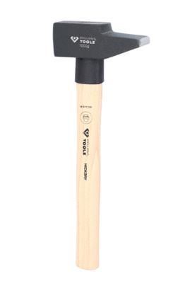KS TOOLS BT077100 Machinist's Hammer