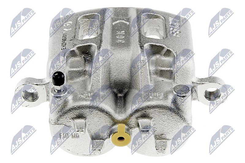 Pidurisadul, NTY HZP-MS-011