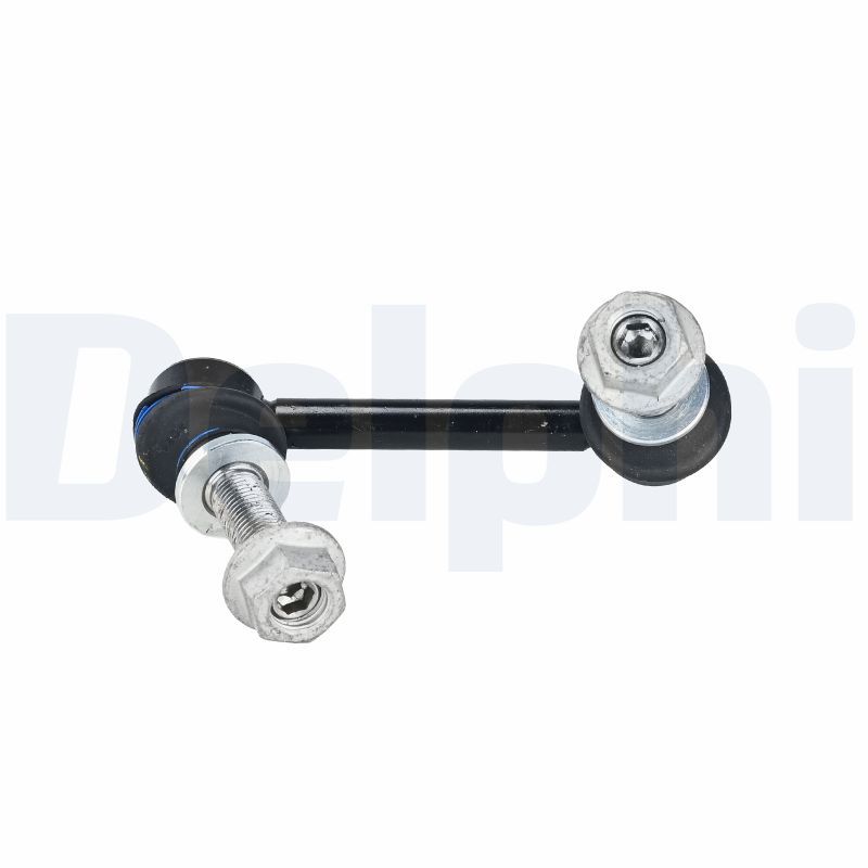 Stabilisaator, Stabilisaator, DELPHI TC9282