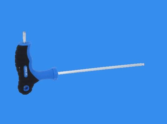 KS TOOLS BT041004 Angled Screwdriver