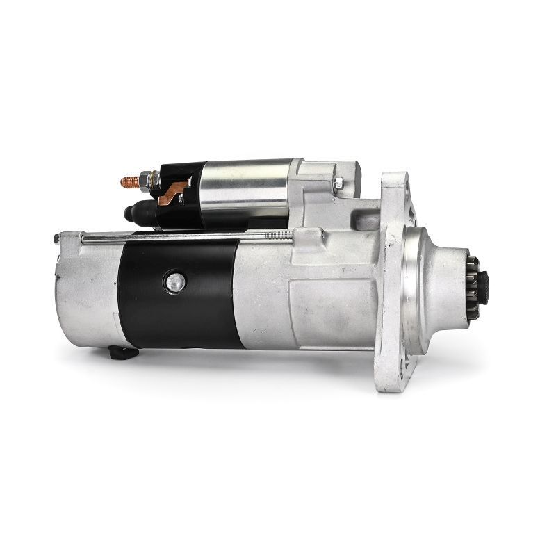 Delco Remy SER81903-12B1 Starter